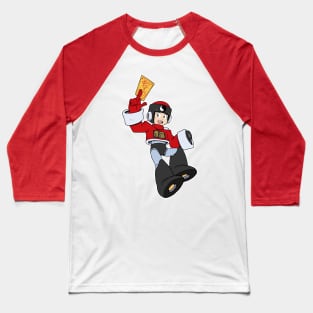 FAN Baseball T-Shirt